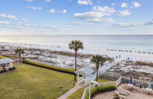 Sterling Sands 306- by Holiday Isle Properties - Foto 12