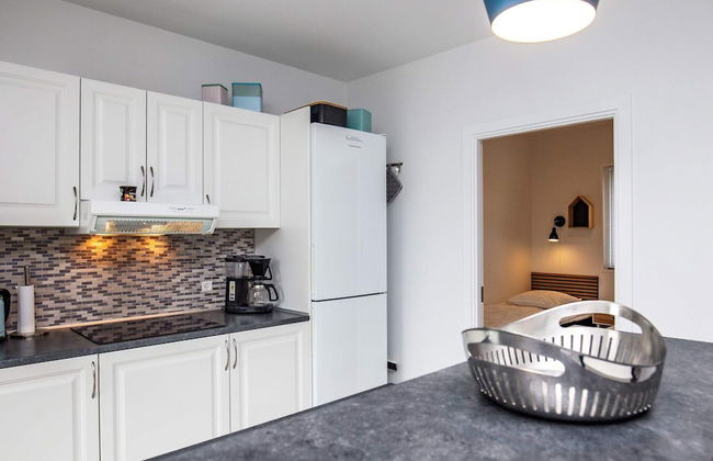 Luxury Spa Retreat by Sea - By Traum Ferienwohnungen - Foto 11