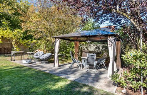 Gästehaus Oehm - Foto 30