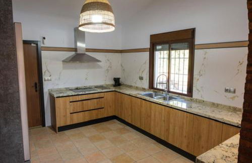 Casa Rural Alés - Foto 8