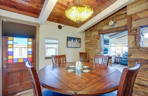 Birch Bay Vacation Home, Close to Beachfront Parks - Foto 13