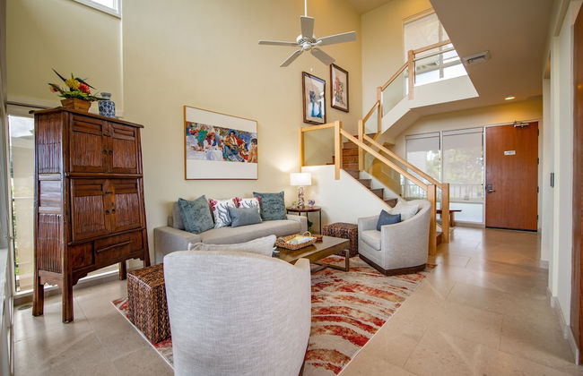 Kapalua Bay Villa 12b2 Gold Ocean View - Photo 8