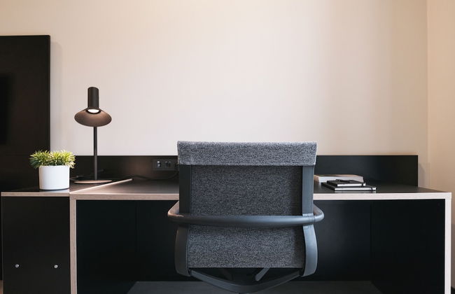 MoLiving - Design Hotel & Apartments Düsseldorf-Neuss - Foto 27