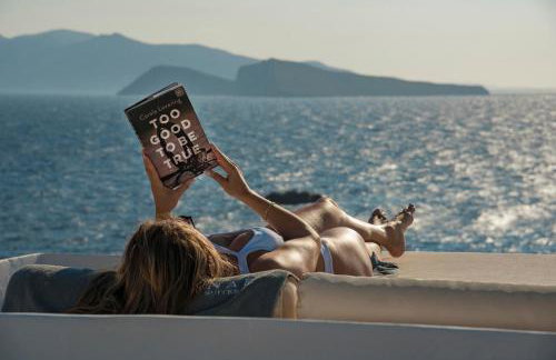 Onar Suites & Villas - Foto 6