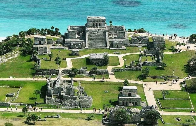 Meso Maya - Photo 57