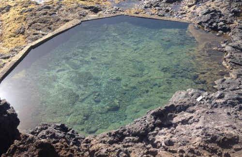 Gáldar PENTHOUSE OVER THE SEA! - Photo 57