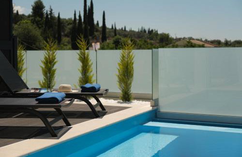 Anapnoe ikies Corfu Adults Friendly - Foto 48