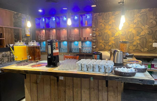 Hotel de Paris - Foto 55