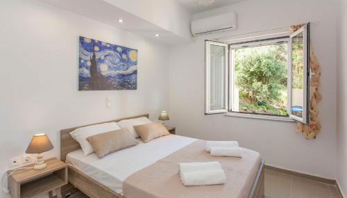 Hillside Seaview Apartment - Foto 3