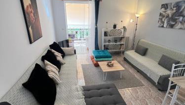 Alexandra’s apartment - Foto 3