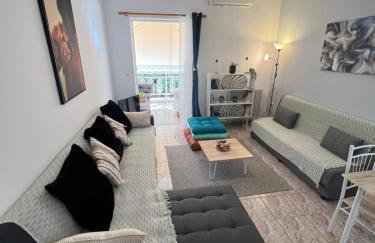 Alexandra’s apartment - Foto 3