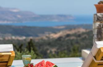 Villa Staride, sea view, private heated pool, playground - Foto 54