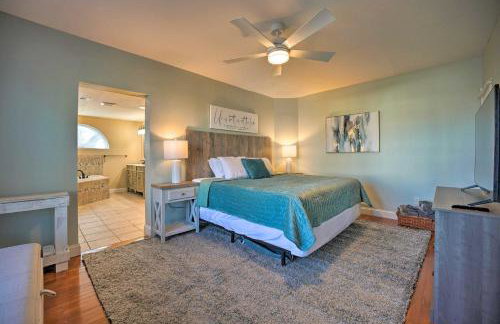 St Joseph Family Home Less Than 1 Mi to Silver Beach - Foto 15