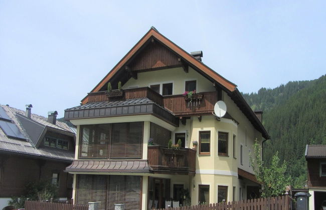 Apartment in Krimml Near Waterfalls - Foto 24