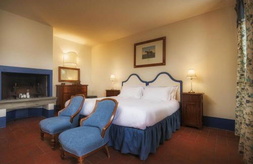 Relais Poggio Borgoni - Foto 122