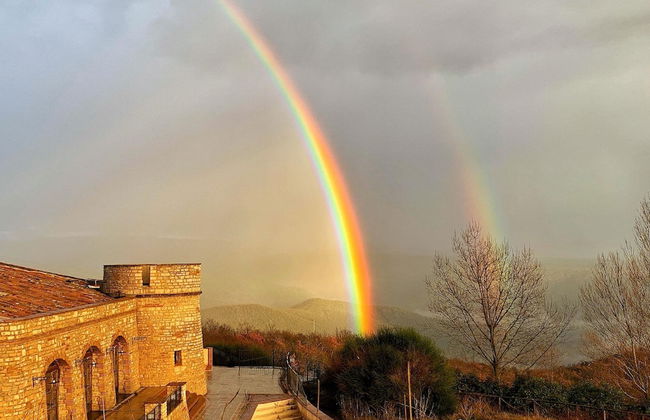 The Tower With Amazing View Shared Pool - Foto 46