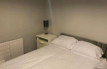 Cosy 1 Bed Home @Stevenage - Foto 6