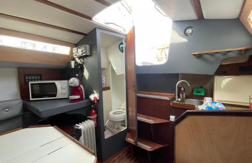 Voilier Miraflores - Foto 4