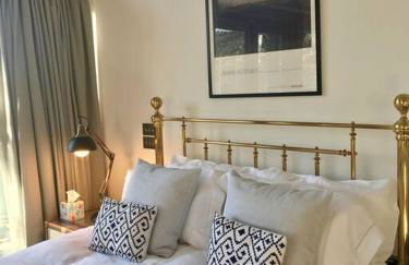 The Shippen - Open-plan barn conversion, high-spec, stunning views - Foto 37