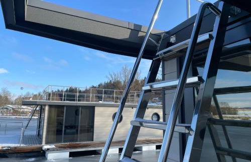 Waidlerland Hausboot 1 - Foto 5