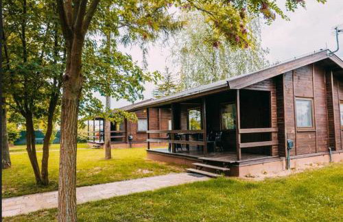 Domki na Wzgorzu - Foto 14