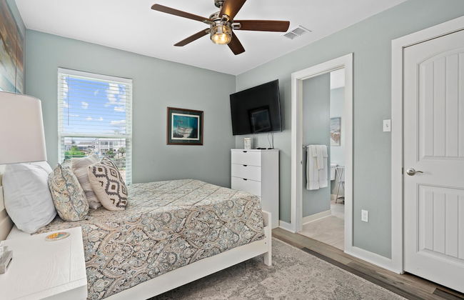 The Lodge at Little Bay - Foto 3