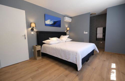 Air-conditioned villa heated pool Alpilles, sleeps 8 LS1-456 - Foto 30
