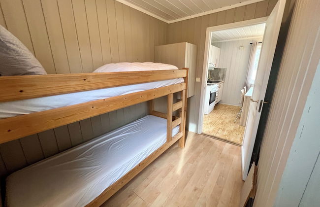 Sanda Camping - Photo 18