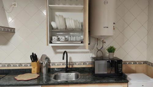 Comfortable studio in San Pablo by beBalmy - Foto 3