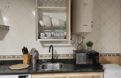 Comfortable studio in San Pablo by beBalmy - Foto 3