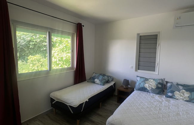 Ânani - Mirimiri Lodge - Photo 3