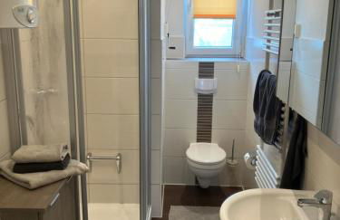 Ferienwohnung Ahlbeck Theophil - Foto 20