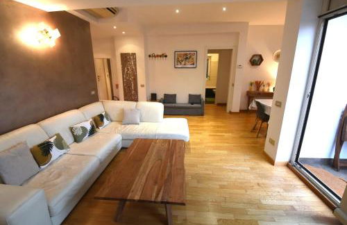 Terrazzo Trieste-Africano - Foto 7