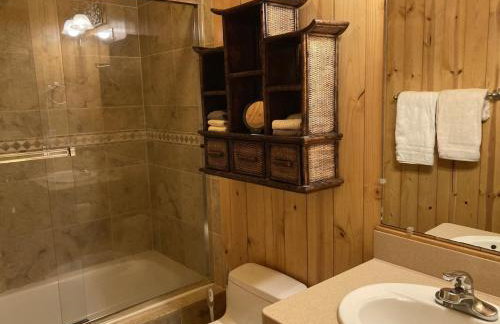 Ruby Cabin at Splendor Mountain - Photo 14