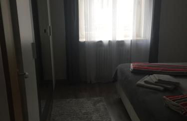 Augsburger Apartment - Foto 7