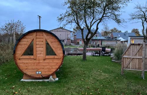 Ferienwohnung „Backhuus“ - Hof Mühlenkoppel - Foto 39