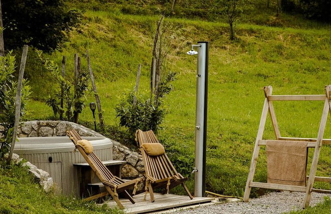 Vineyard cottage Škatlar 2 - Foto 11