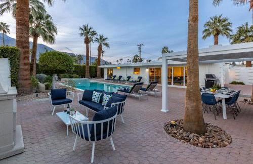 Blue Oasis by ACME House Company - Foto 8