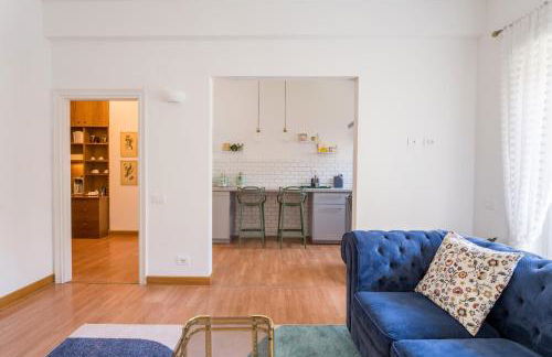 Flaminio Blues, Cozy Flat Near Piazza del Popolo - Foto 12