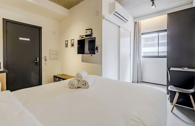 360 VN Ueno by housi - Foto 57