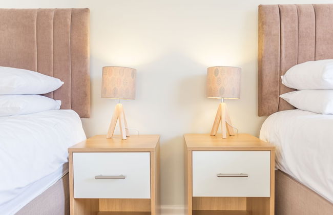 The Wren Suite Apartment - Foto 27