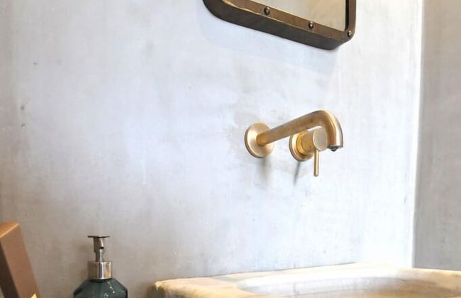 Zennova 61 Boutique Studio in Nikiti - Foto 21