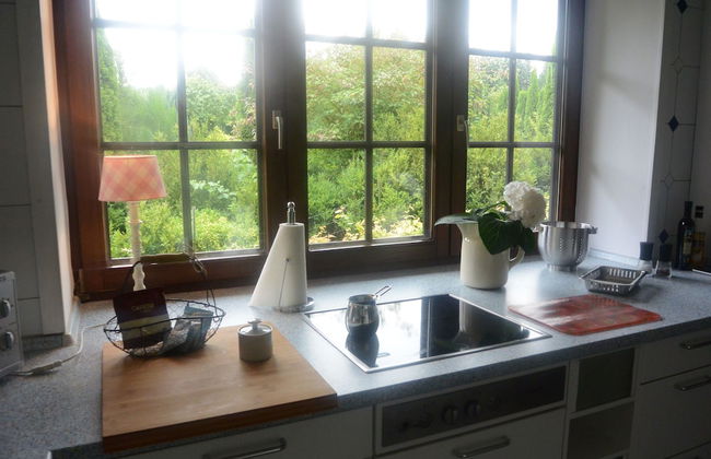 Wiehen Inn - Foto 11