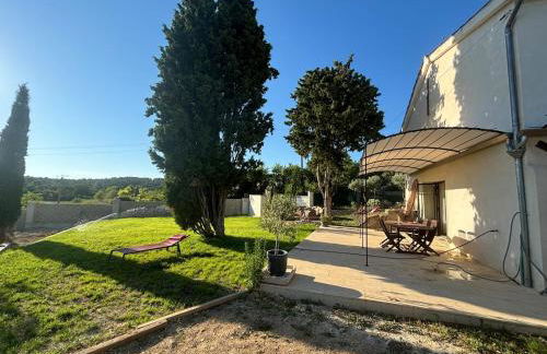 Brin d'Olivier en Luberon - Foto 70