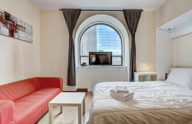 Destination Stays Montreal Downtown - Foto 43