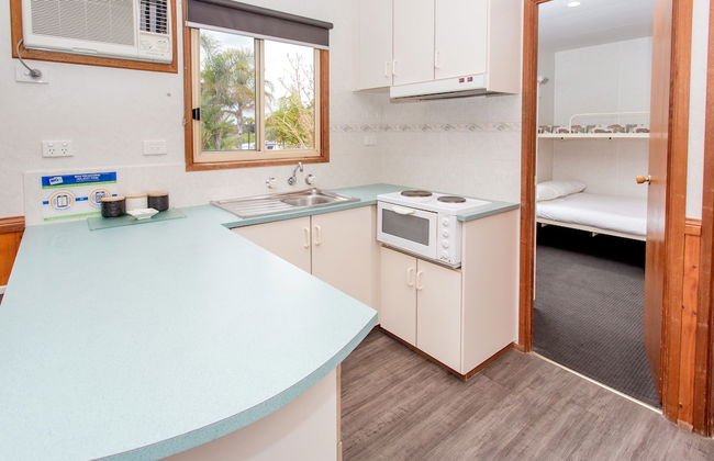 BIG4 Melbourne Holiday Park - Foto 47