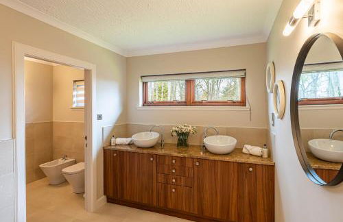 Corrie House with Hot Tub - Foto 26