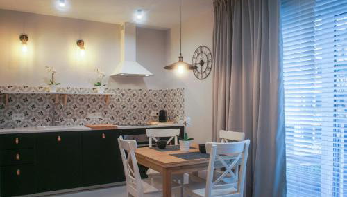 Barson Apartments - Foto 5