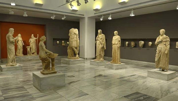 Heraklion Archaeological Museum Guided Tour - Foto 2