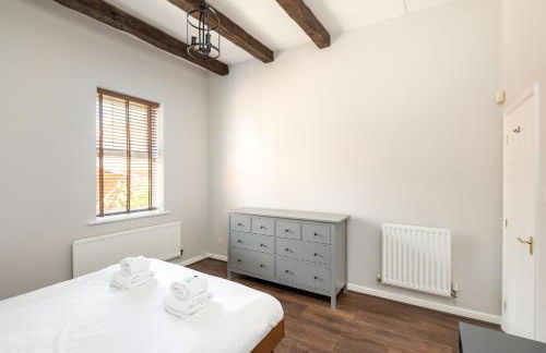 20 Hazelnut Grove Spacious Contemporary 2-Bed House in York - Pass the Keys - Foto 19